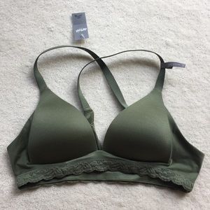 Aerie wireless bra